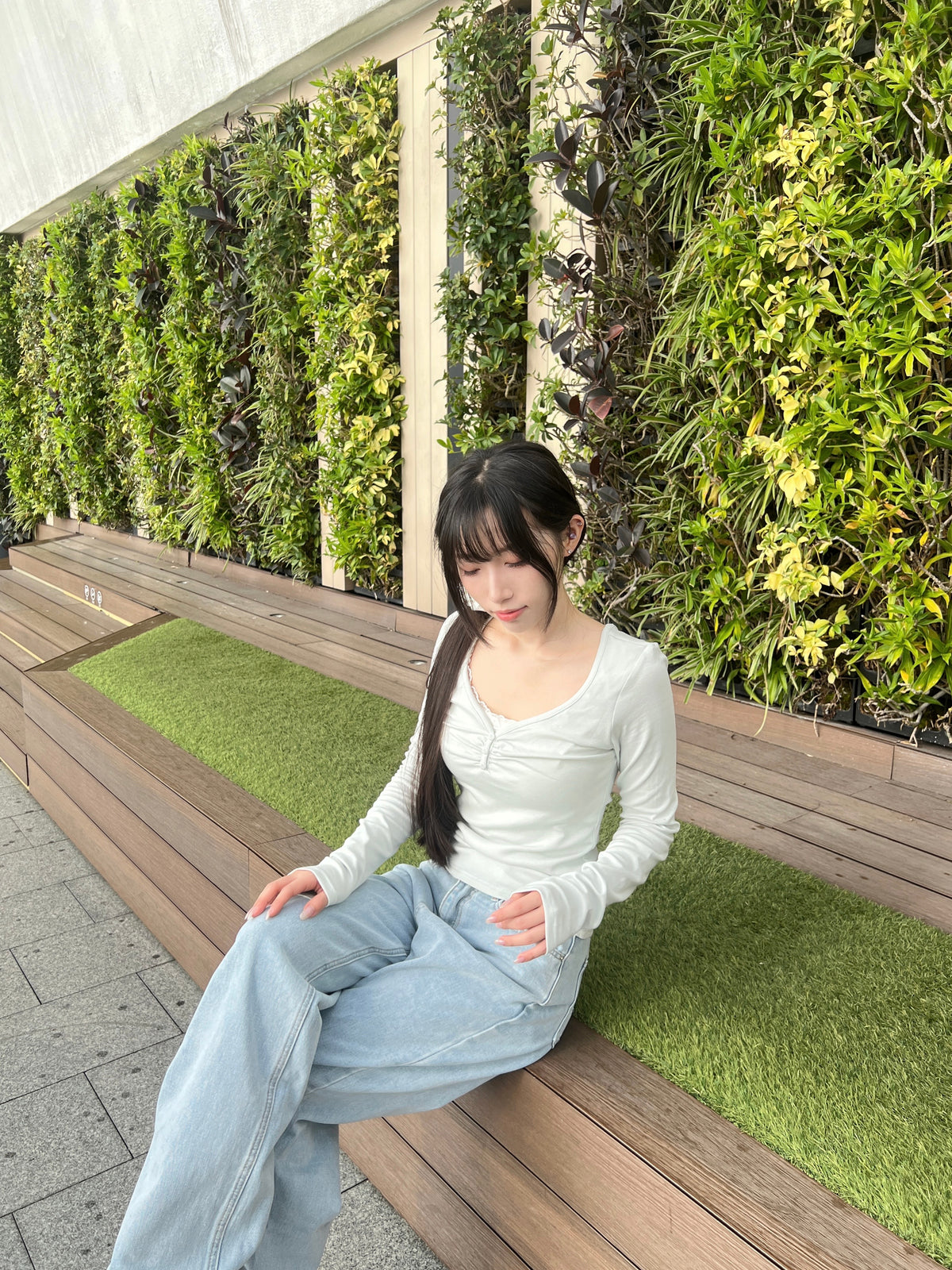 T4497₊ ⊹❀