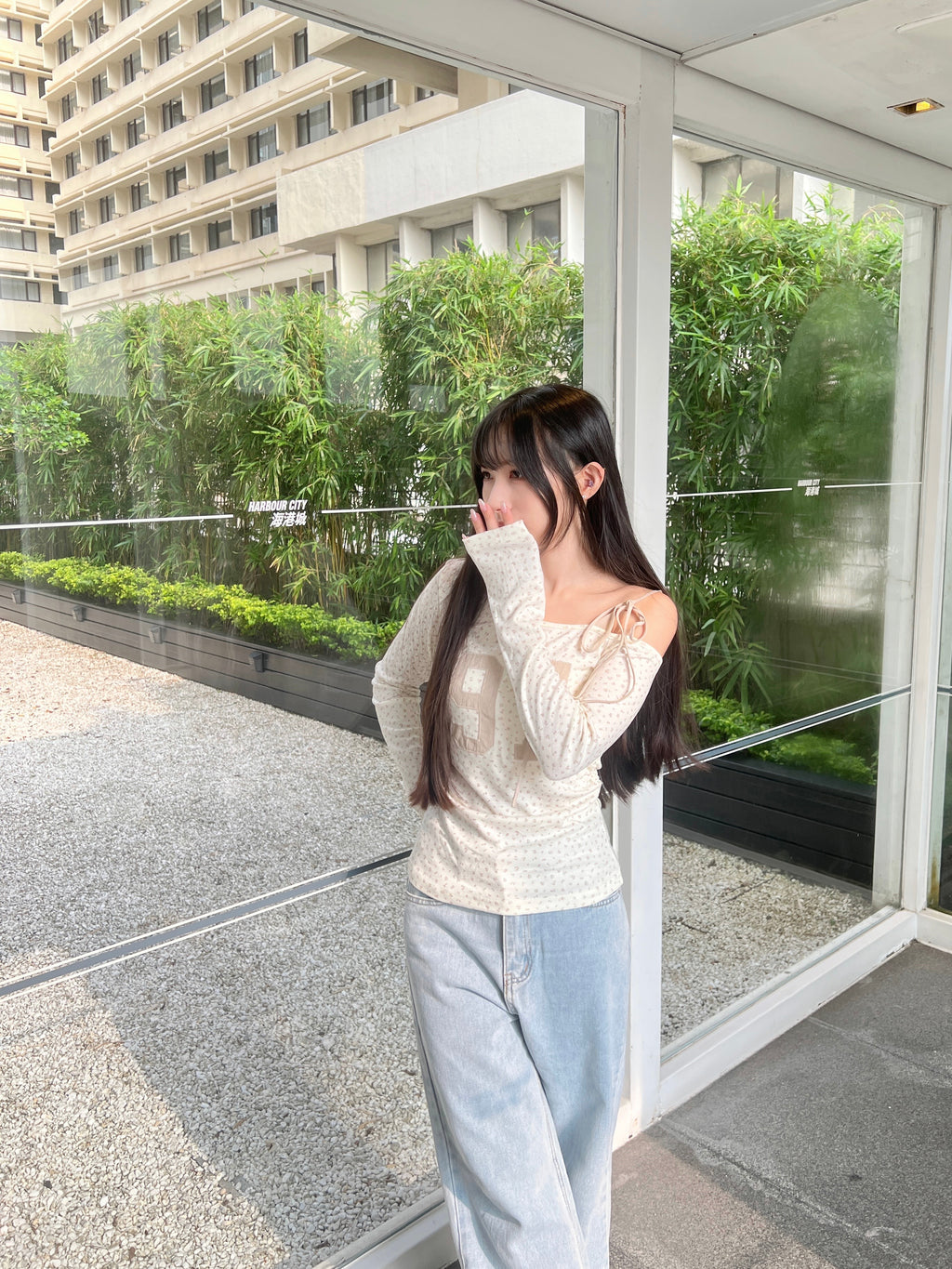 T4496.ꕤ˖⸝⸝₊˚