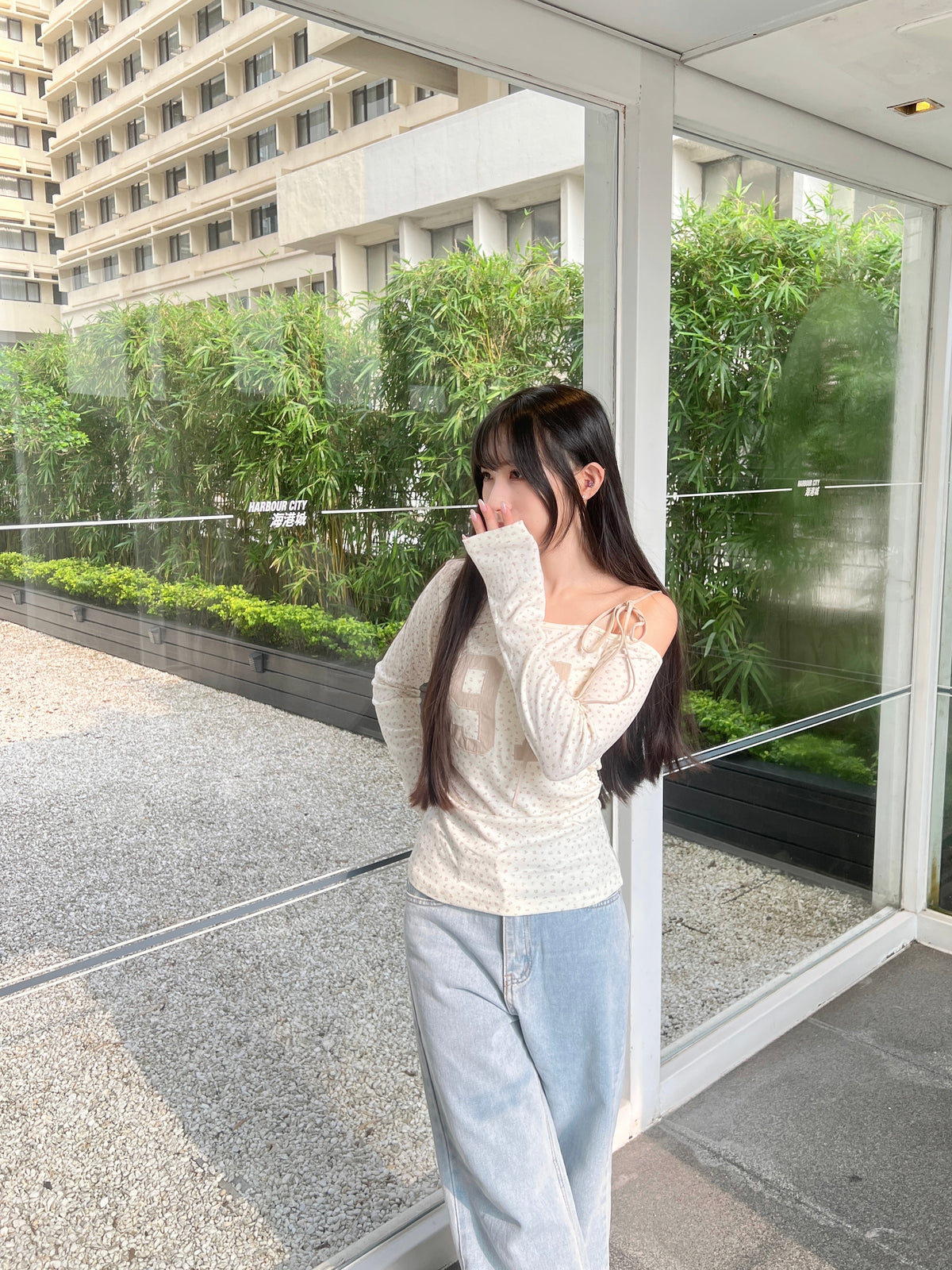 T4496.ꕤ˖⸝⸝₊˚