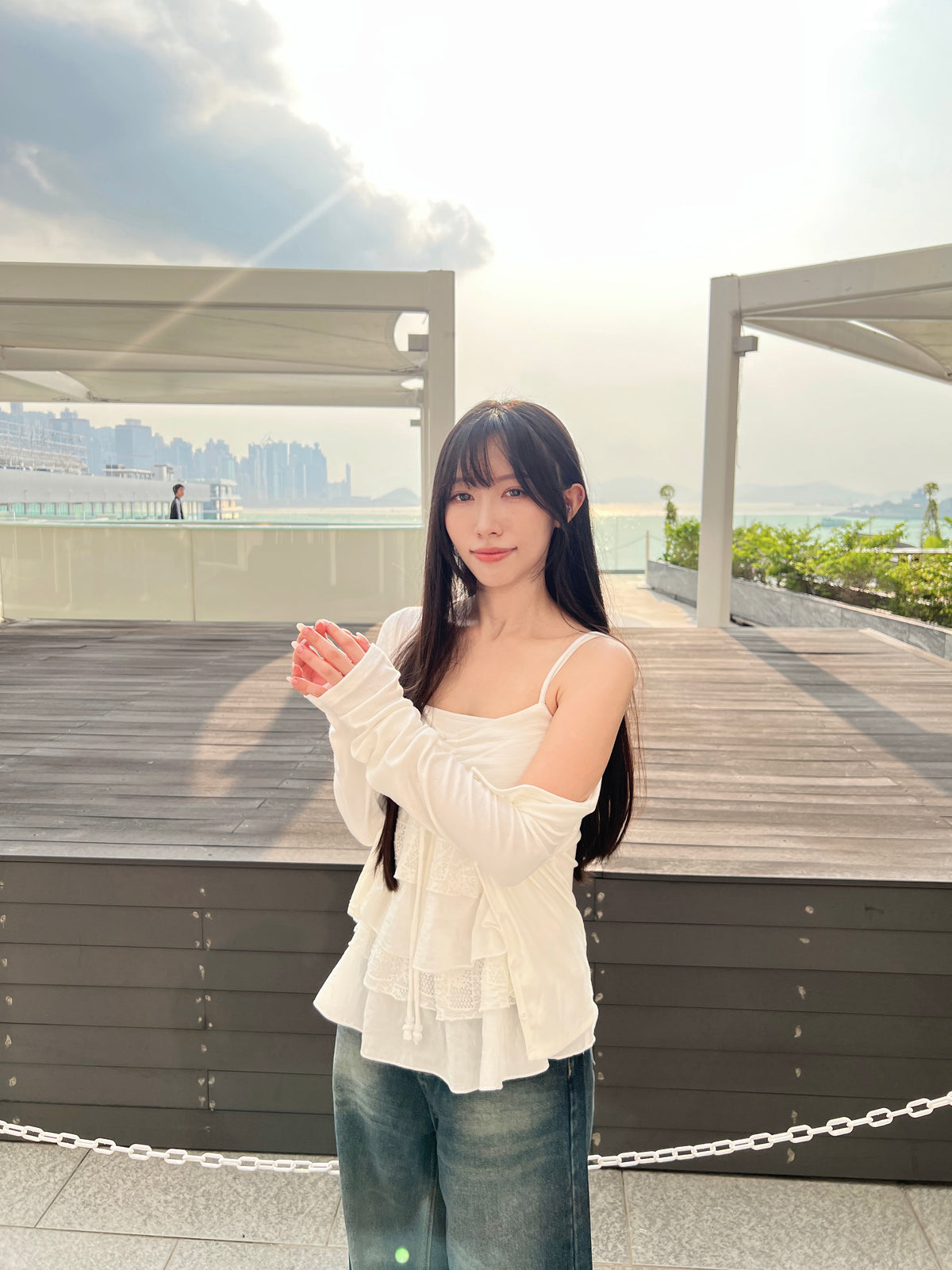 T4495 ་۪ ✿◞(1 set)
