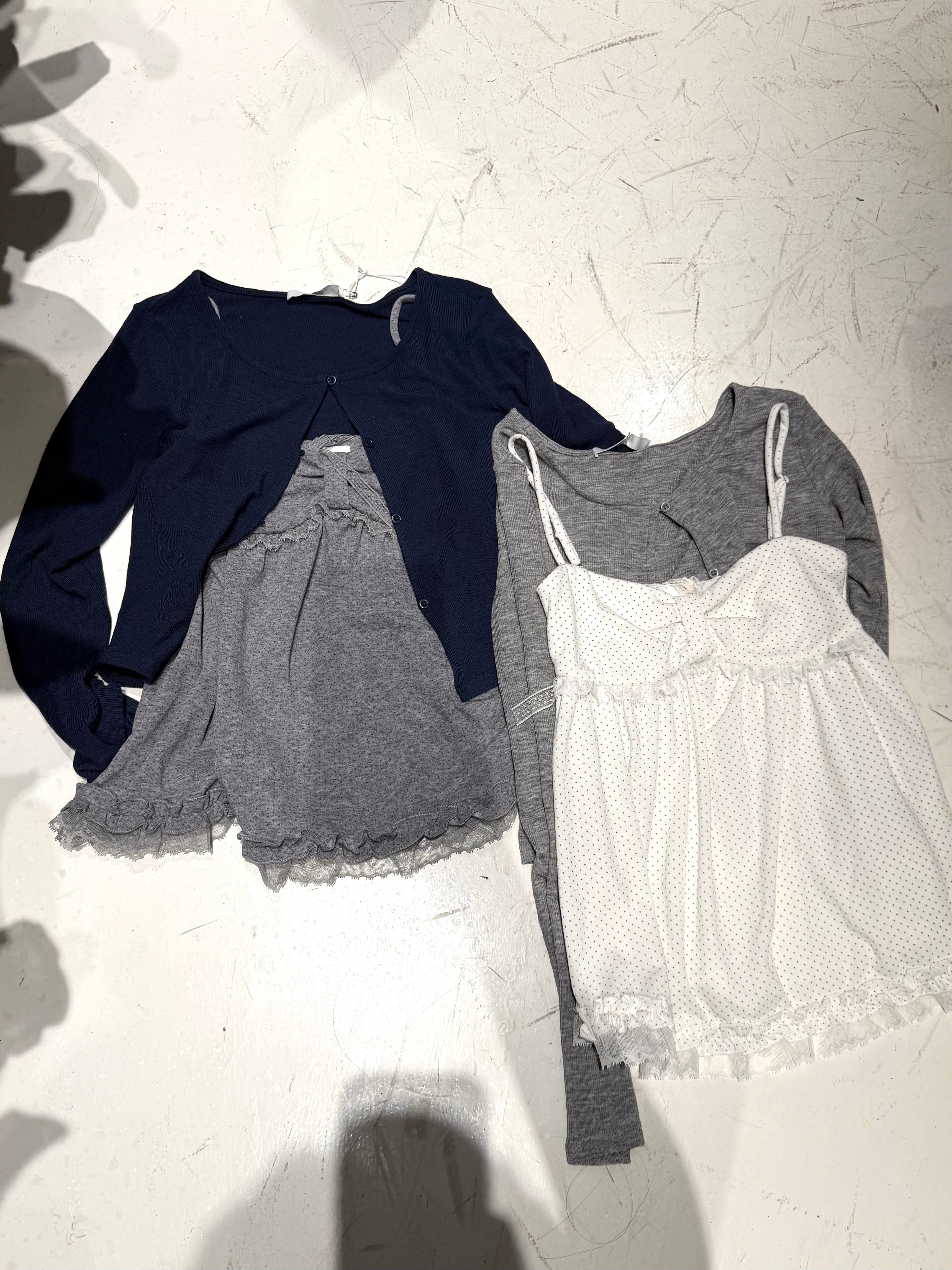 T4526 (2色) set