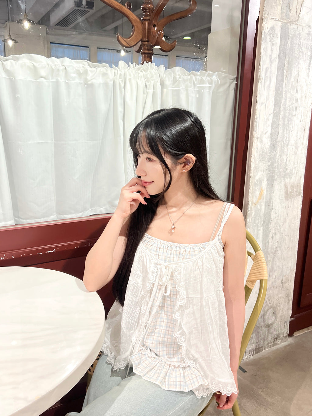 T4303 (1 set) ⋆｡ﾟ☁︎｡⋆｡ ﾟ☾ ﾟ｡⋆